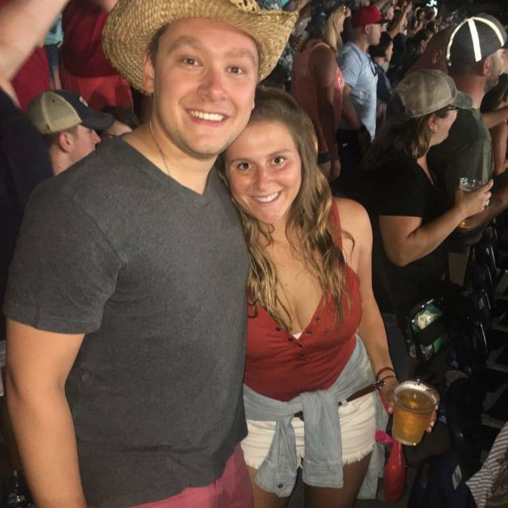 Meet your Posher, Jessi